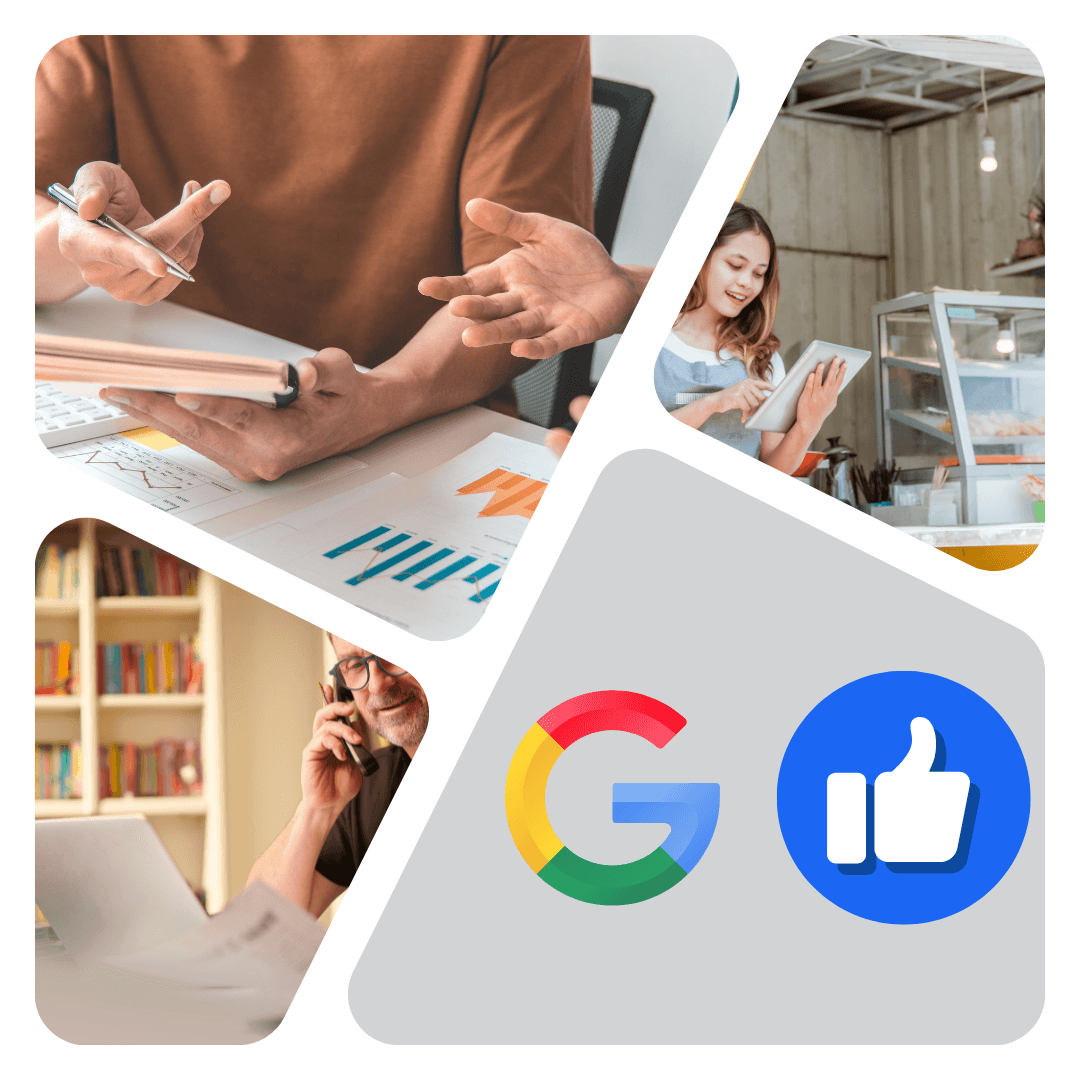 Small Budget, Big Impact: Is $30/Day Worth Spending on Facebook or Google Ads? Small Budget, Big Impact: Is $30/Day Worth Spending on Facebook or Google Ads?